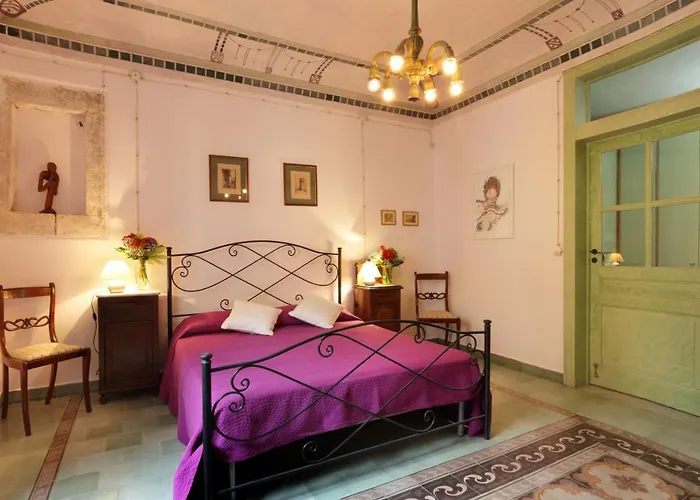 Casa Salomone