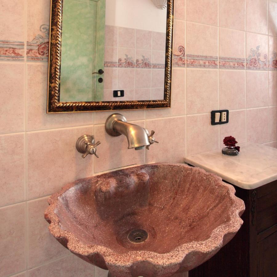 Casa Salomone